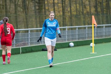 Bild 270 - wBJ VfL Pinneberg - Eimsbuettler TV2 : Ergebnis: 3:5